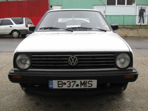 Vand Volswagen Golf 2 - Pret | Preturi Vand Volswagen Golf 2