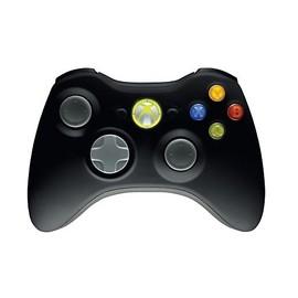 Wireless Controller pentru XBOX, USB, negru, NSF-00002 - Pret | Preturi Wireless Controller pentru XBOX, USB, negru, NSF-00002