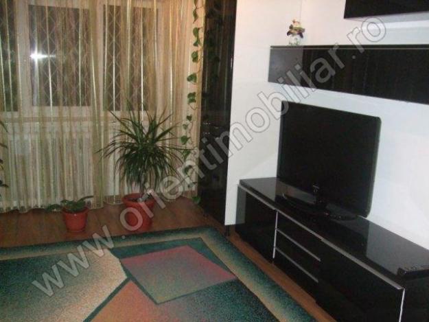 Apartament 2 camere, zona gara, constanta, inchiriere - Pret | Preturi Apartament 2 camere, zona gara, constanta, inchiriere