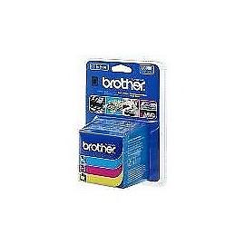 Brother LC900RBWBP - Pret | Preturi Brother LC900RBWBP