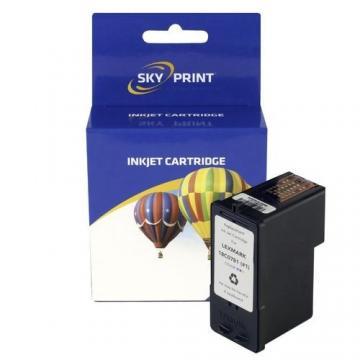 Cartus inkjet SkyPrint echivalent cu LEXMARK 18C0781, SKY-L-NO.1 - Pret | Preturi Cartus inkjet SkyPrint echivalent cu LEXMARK 18C0781, SKY-L-NO.1