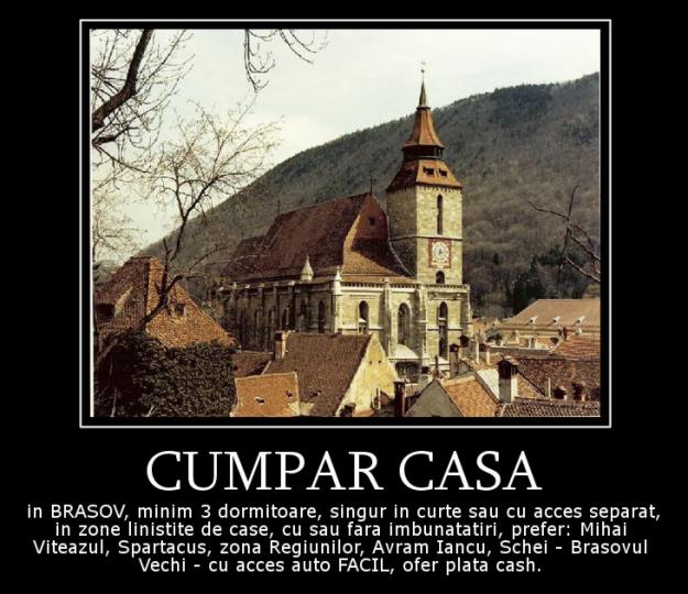 Cumpar casa - Pret | Preturi Cumpar casa