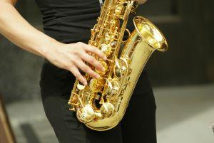 Cursuri Saxofon pentru incepatori si avansati - Pret | Preturi Cursuri Saxofon pentru incepatori si avansati