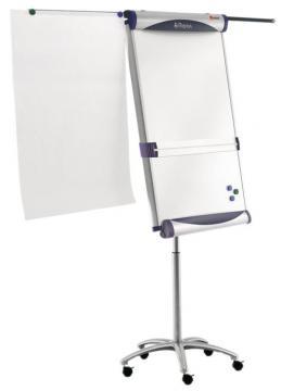 Flipchart Nobo Piranha, magnetic, mobil - Pret | Preturi Flipchart Nobo Piranha, magnetic, mobil