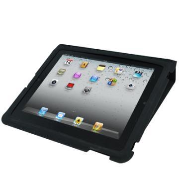 Husa piele pentru iPad 2 ultra subtire - Pret | Preturi Husa piele pentru iPad 2 ultra subtire
