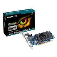 Placa video Gigabyte Geforce 210 1024MB DDR3 Low Profile - Pret | Preturi Placa video Gigabyte Geforce 210 1024MB DDR3 Low Profile