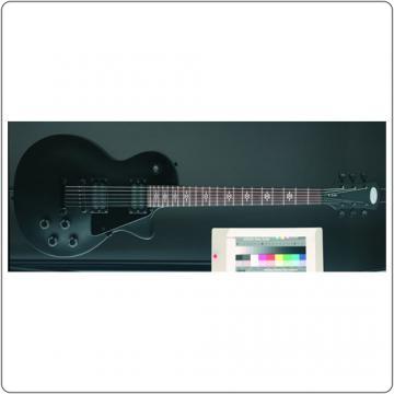 Stagg L320-GBK - Chitara electrica tip "L" Translucent Rock electric guitar - Pret | Preturi Stagg L320-GBK - Chitara electrica tip "L" Translucent Rock electric guitar
