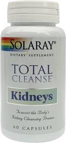 Total Cleanse Kidneys *60cps - Pret | Preturi Total Cleanse Kidneys *60cps