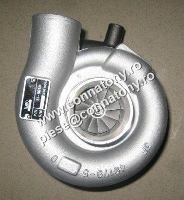 Turbine si turbosuflante incarcator frontal Volvo L70F L90B L90C - Pret | Preturi Turbine si turbosuflante incarcator frontal Volvo L70F L90B L90C