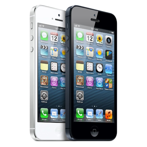 Vand Apple Iphone 5 16GB Black - cont icloud - 399 R o n - Pret | Preturi Vand Apple Iphone 5 16GB Black - cont icloud - 399 R o n