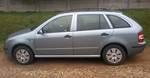 VAND SKODA FABIA 1,2 B.2004, - Pret | Preturi VAND SKODA FABIA 1,2 B.2004,