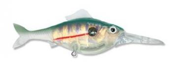 Vobler - Twister STORM 1BUC/ PLIC WILDEYE SOFT SHAD SD - Pret | Preturi Vobler - Twister STORM 1BUC/ PLIC WILDEYE SOFT SHAD SD