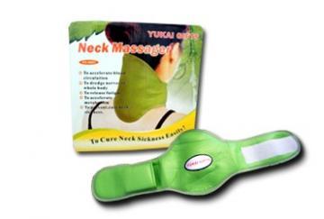 Aparat masaj pentru gat Neck Massager YG-8801 - Pret | Preturi Aparat masaj pentru gat Neck Massager YG-8801