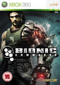 Bionic Commando XB360 - Pret | Preturi Bionic Commando XB360