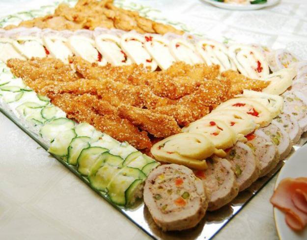 Catering Cluj Rapid Catering - Pret | Preturi Catering Cluj Rapid Catering