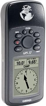 GPS Garmin GPS 72 - Pret | Preturi GPS Garmin GPS 72
