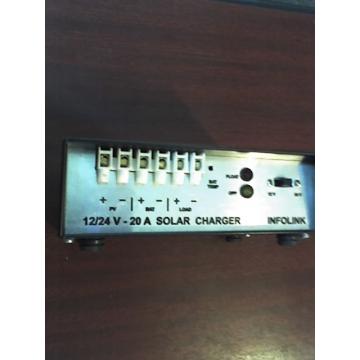 Incarcator solar Solar charger - Pret | Preturi Incarcator solar Solar charger