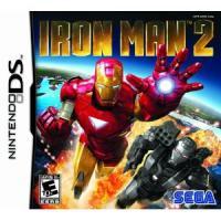 Iron Man 2 NDS - Pret | Preturi Iron Man 2 NDS