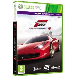 Joc XBOX 360 Forza Motorsport 4 - Pret | Preturi Joc XBOX 360 Forza Motorsport 4