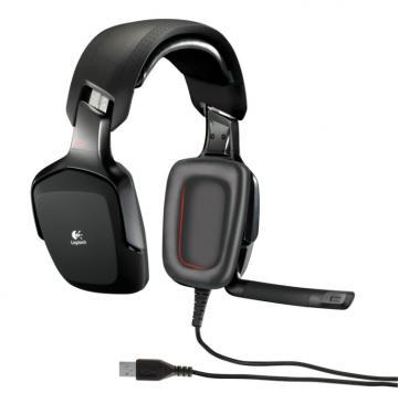 LOGITECH G35 Gaming - Pret | Preturi LOGITECH G35 Gaming