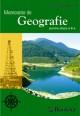 Memorator de Geografie clasa a-8-a - Pret | Preturi Memorator de Geografie clasa a-8-a