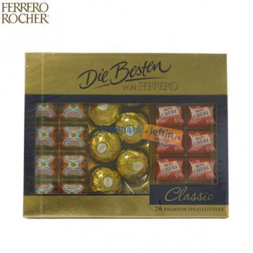 Praline Ferrero Mix 269 g - Pret | Preturi Praline Ferrero Mix 269 g