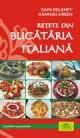 ReÅ£ete din bucÄƒtÄƒria italianÄƒ - Pret | Preturi ReÅ£ete din bucÄƒtÄƒria italianÄƒ