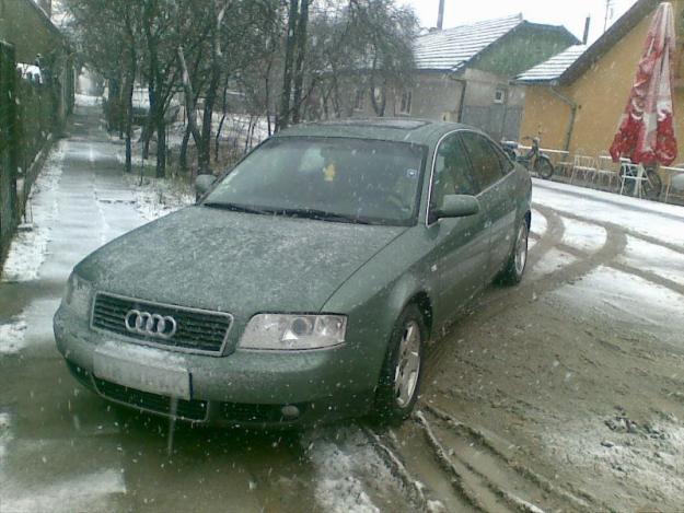 vand audi a6 1,9 TDI - Pret | Preturi vand audi a6 1,9 TDI