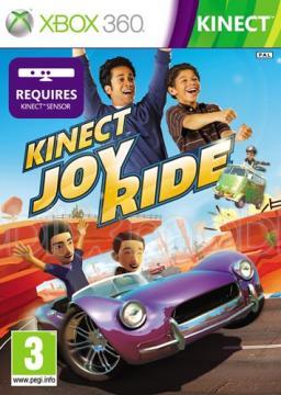 X-360 Kinect Joy Ride Z4C-00018 - Pret | Preturi X-360 Kinect Joy Ride Z4C-00018