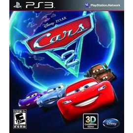 Cars 2 - PlayStation 3 - Pret | Preturi Cars 2 - PlayStation 3