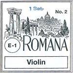 Corzi Vioara - Set Gewa Romana Strings 4/4 - Pret | Preturi Corzi Vioara - Set Gewa Romana Strings 4/4