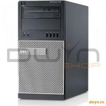 DELL OptiPlex 990 MT - 3 Mini Tower Form Factor 360(h)175(w)x417(d) mm I5-2500 (3.30GHz 6Mb) 500GB S - Pret | Preturi DELL OptiPlex 990 MT - 3 Mini Tower Form Factor 360(h)175(w)x417(d) mm I5-2500 (3.30GHz 6Mb) 500GB S