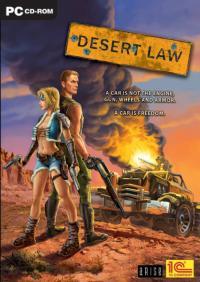 Desert Law - Pret | Preturi Desert Law