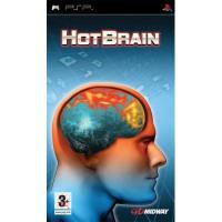 Hot Brain PSP - Pret | Preturi Hot Brain PSP