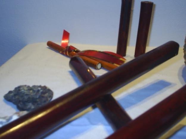 kit bambus de masaj - Pret | Preturi kit bambus de masaj