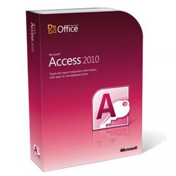 Microsoft Access 2010 32-bit/x64 English DVD 077-05753 - Pret | Preturi Microsoft Access 2010 32-bit/x64 English DVD 077-05753