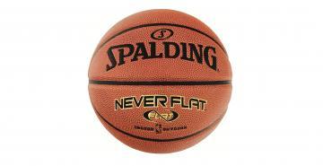 Minge Baschet Spalding Model NBA Neverflat In/Outdoor Marime: 7 - Pret | Preturi Minge Baschet Spalding Model NBA Neverflat In/Outdoor Marime: 7