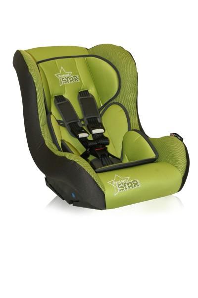 SCAUN AUTO ALFA Green Star (Grupa 0/1/2 - de la 0 la 25 Kg.) - Pret | Preturi SCAUN AUTO ALFA Green Star (Grupa 0/1/2 - de la 0 la 25 Kg.)