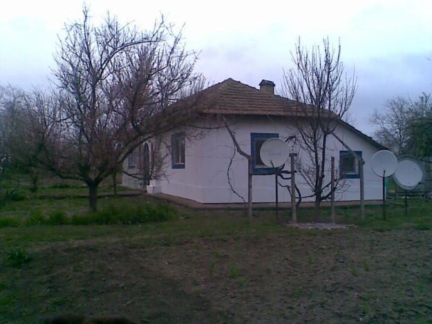 VAND CASA LA TARA IN JUD. CONSTANTA ,5 CAMERE-3000 MP - Pret | Preturi VAND CASA LA TARA IN JUD. CONSTANTA ,5 CAMERE-3000 MP