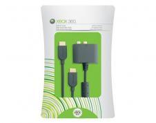 Xbox 360 cablu HDMI AV - Pret | Preturi Xbox 360 cablu HDMI AV