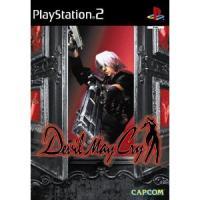 Devil May Cry PS2 - Pret | Preturi Devil May Cry PS2