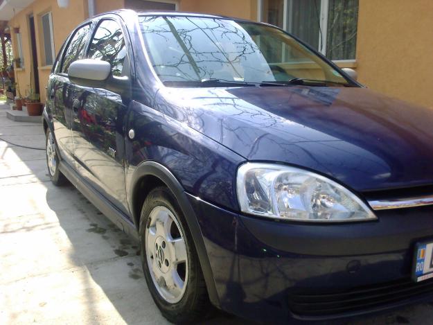 Opel Corsa - Pret | Preturi Opel Corsa