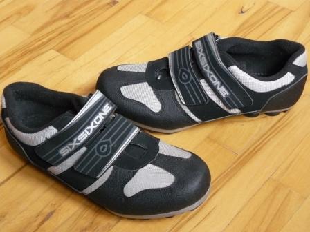 Pantofi SPD SixSixOne - Pret | Preturi Pantofi SPD SixSixOne