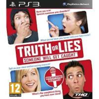 Truth or Lies - PlayStation 3 - Pret | Preturi Truth or Lies - PlayStation 3