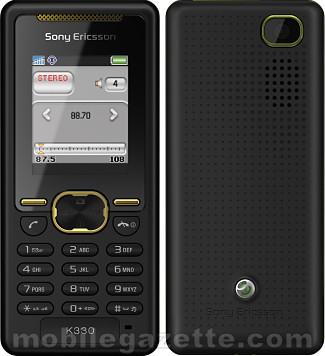 Vand telefon nou Sony Ericsson K330 - Pret | Preturi Vand telefon nou Sony Ericsson K330