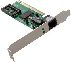 10/100Mbps PCI Network Card YPI010 - Pret | Preturi 10/100Mbps PCI Network Card YPI010