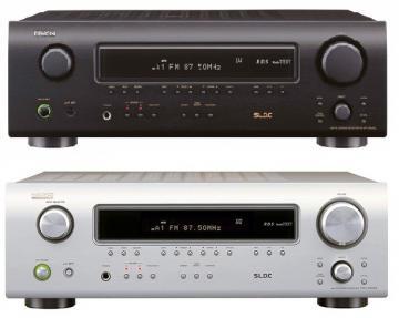 A-V Receiver - Denon DRA-500AE stereo hi-fi 2x95W 4 ohm Interfata dock - Pret | Preturi A-V Receiver - Denon DRA-500AE stereo hi-fi 2x95W 4 ohm Interfata dock