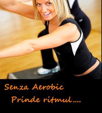 Aerobic inseamna SANATATE,acum si la SIBIU ! - Pret | Preturi Aerobic inseamna SANATATE,acum si la SIBIU !