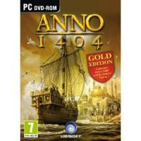 Anno 1404 Gold Edition - Pret | Preturi Anno 1404 Gold Edition