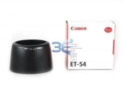 Canon ET-54  pentru 55-200mm f/4.5-5.6 USM si 80-200mm f/4.5-5.6 USM - Pret | Preturi Canon ET-54  pentru 55-200mm f/4.5-5.6 USM si 80-200mm f/4.5-5.6 USM